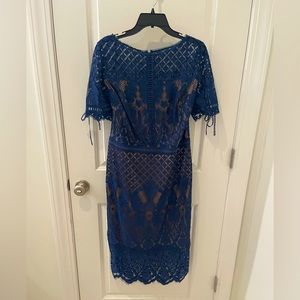 Tadashi Shoji dress size 10
